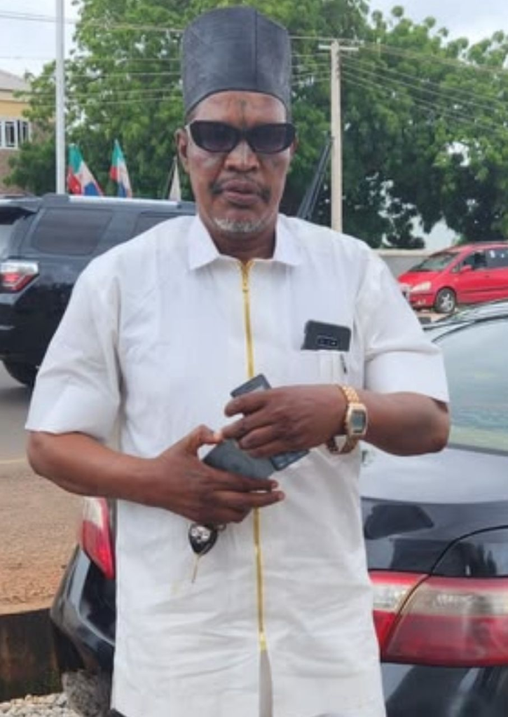 The police have commenced a full-scale investigation into the killing of Benue Chairman of Miyetti A...