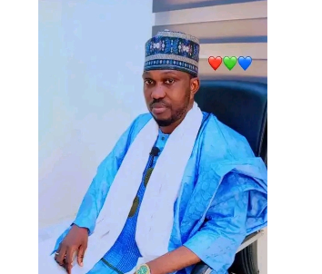 By Demola Akinyemi, Ilorin

Five months after the death of the late Chief Imam of Ilorin, Alhaji (Dr...