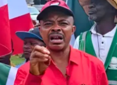 By Victor Ahiuma-Young
President of the Nigeria Labour Congress, NLC, Joe Ajaero, has declared that...