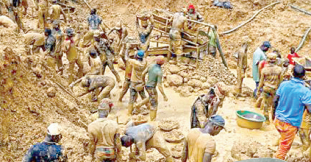 By Femi Bolaji
Jalingo — The Taraba State Government has suspended all mining activities across the...