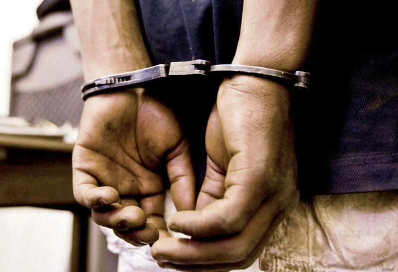 Thai police have arrested an Australian man after the body of a 17-year-old girl was discovered in a...