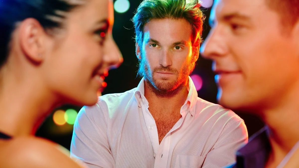 1. She supports your dreams and goals. A woman in love naturally becomes your biggest cheerleader. S...
