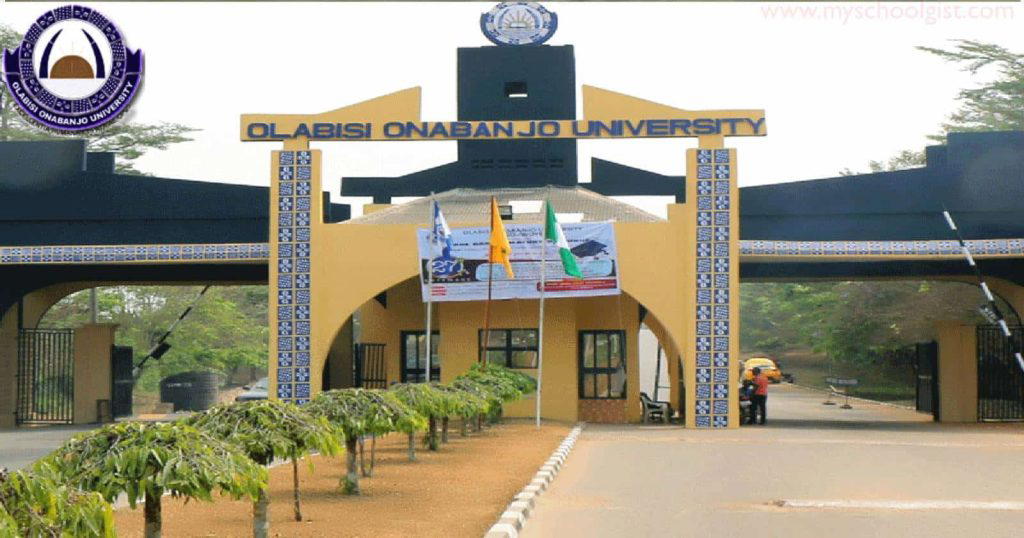 By James Ogunnaike
Olabisi Onabanjo University (OOU), Ago-Iwoye, Ogun State, was on Thursday thrown...