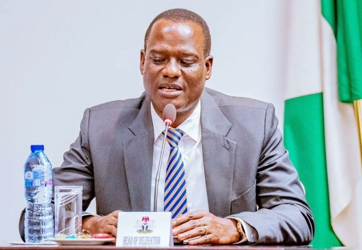 Federal Government clears verified contractor debts, releasing funds to support SMEs, jobs, project...