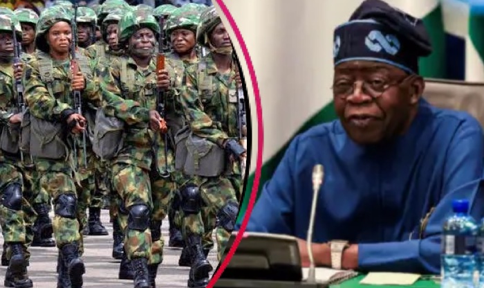 Abducted Oyo school student Aminat recounts escape as Tinubu deploys security team and approves fore...