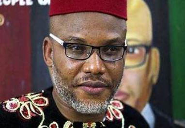 By Steve Oko
The Indigenous People of Biafra (IPOB) has defended the recent expulsion of members of...