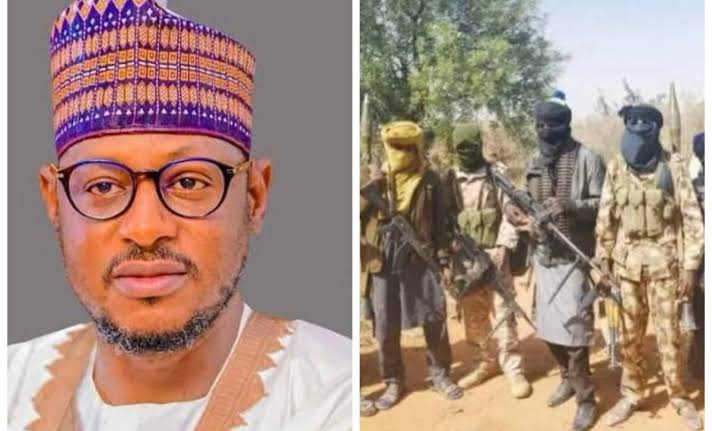 Katsina State Government has dismissed claims that it sponsored Hajj pilgrimage for bandit leaders,...