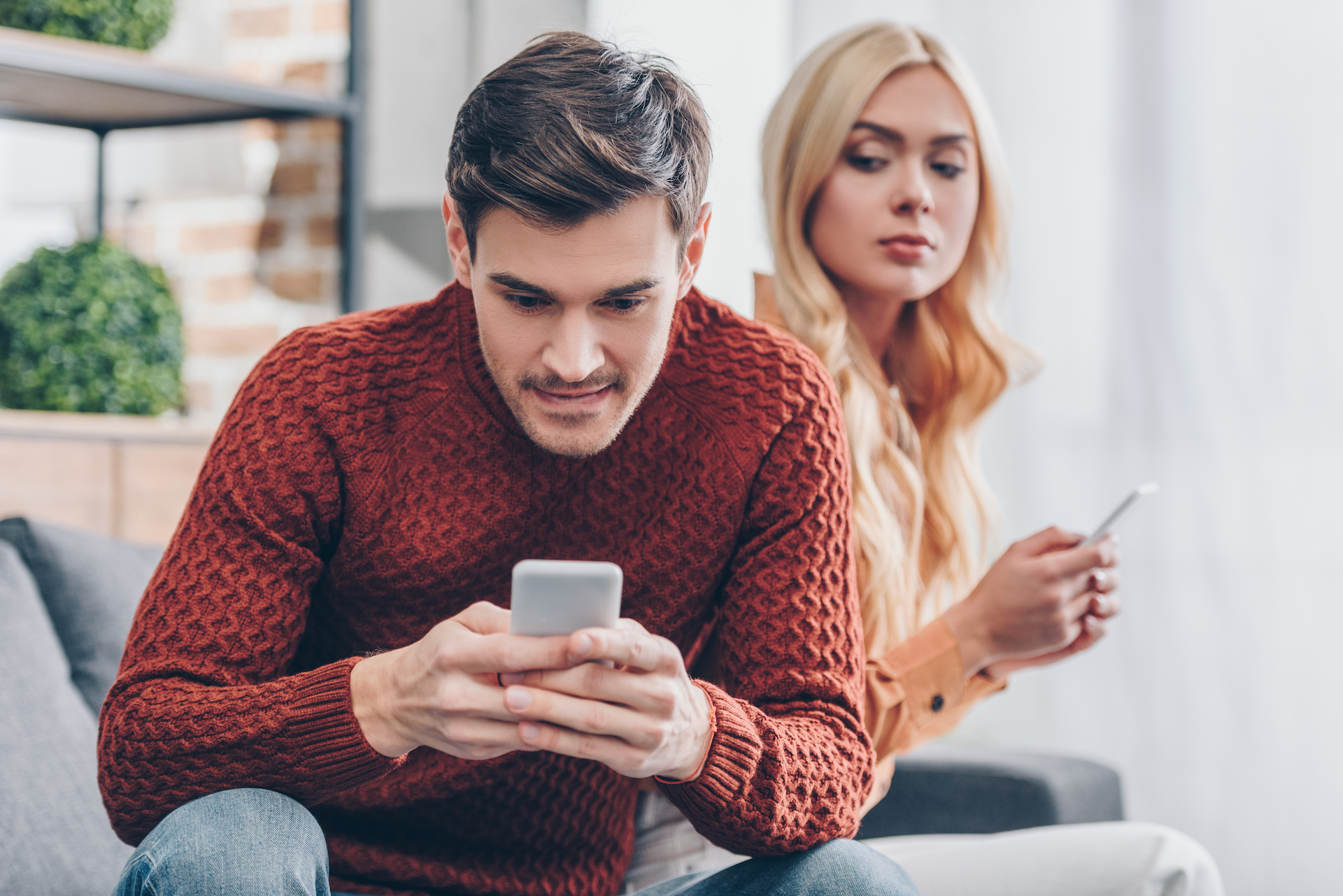 To be honest, there is still a mystery behind any successful marriage that hundreds of thousands of...