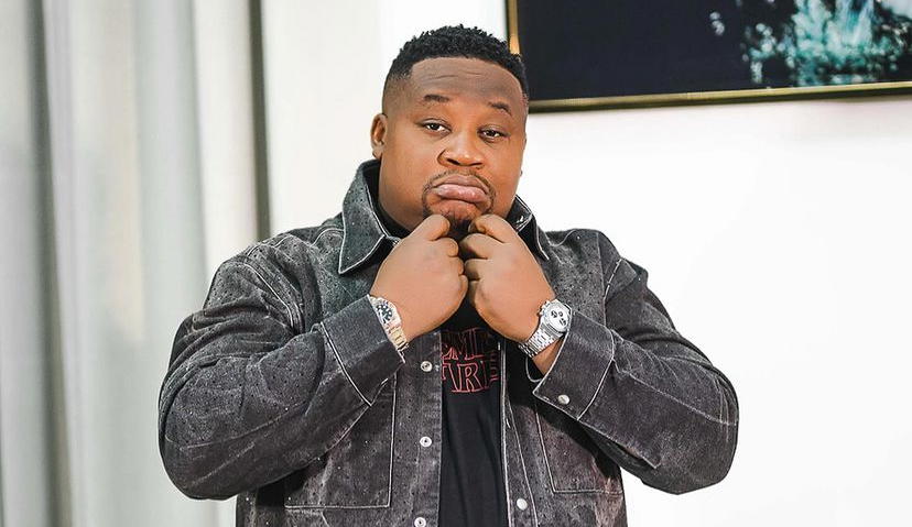 Nigerian socialite and businessman Pascal Okechukwu, famously known as Cubana Chief Priest, recently...