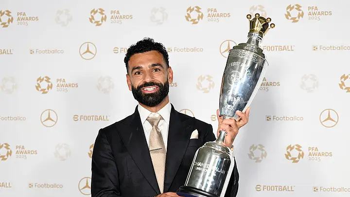 The Professional Footballers’ Association (PFA) has announced the nominees for its Men’s and Women’s...