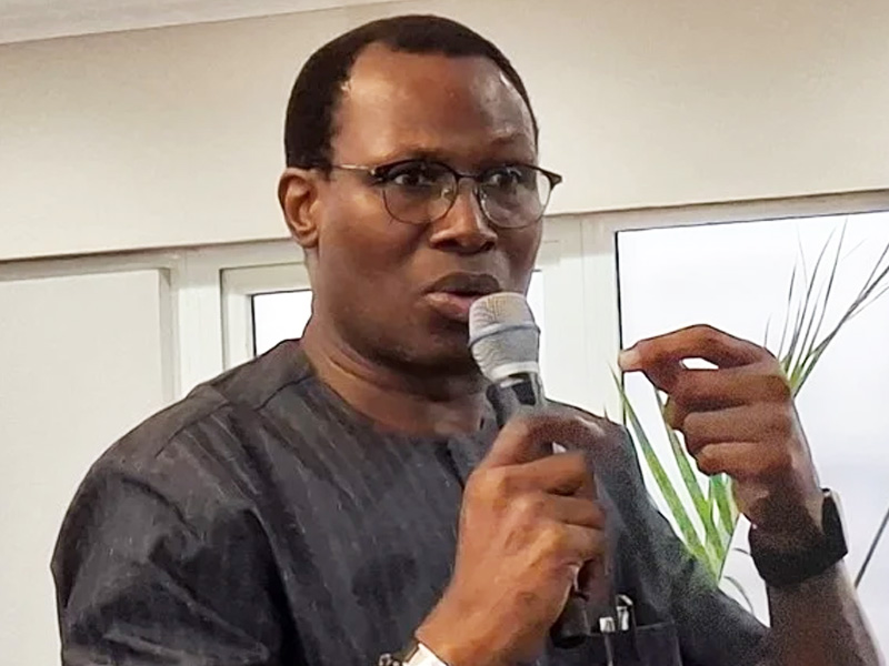 Telcos support CBN directive on local data hosting, say Nigeria has capacity and should strengthen d...