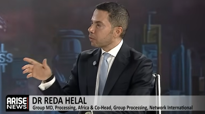 Network International MD Dr Reda Halal says Nigeria’s digital transformation should focus on real ec...