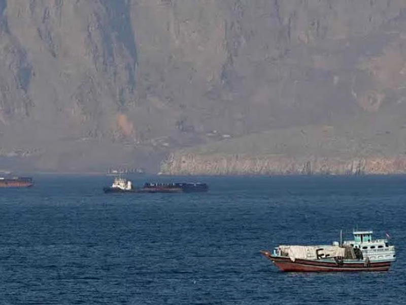 Iran approves US-backed agreement ending naval blockade, as both countries begin 60-day negotiations...