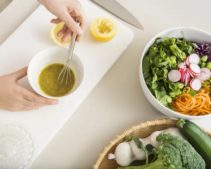 Onions are widely known as a kitchen staple for flavoring meals, but their benefits go far beyond co...