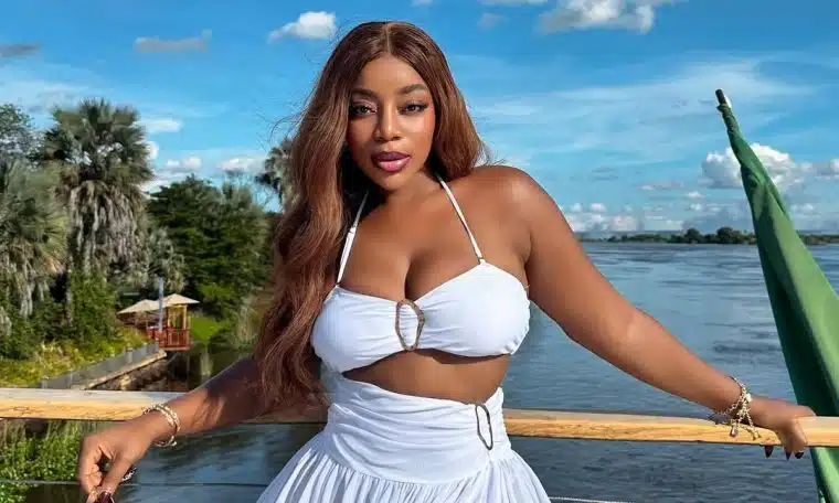 Nigerian influencer Amarachi Amusi, popularly known as Ashmusy, has spoken on the pressure she faced...