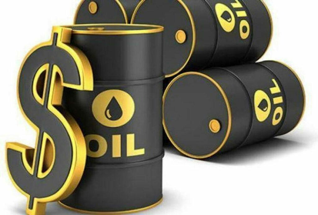 The price of Brent North Sea crude, the international benchmark, extended losses Wednesday to trade...