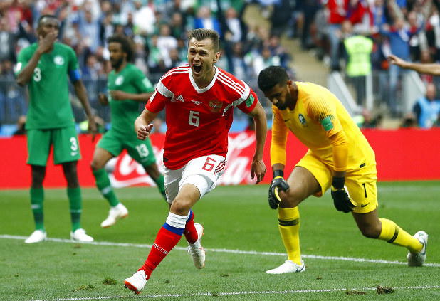 The FIFA World Cup has produced some unforgettable opening matches over the years, with hosts and co...