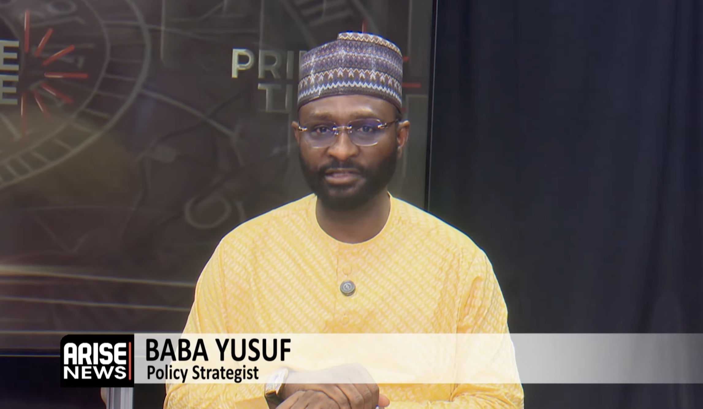 Baba Yusuf says Nigeria’s security strategy has failed, warning that escalating attacks on Generals...