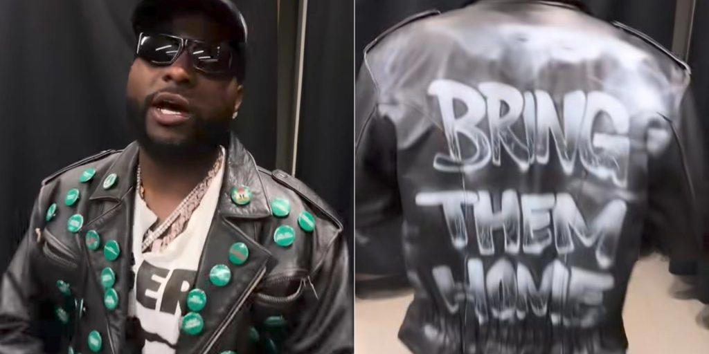 Nigeria’s Ambassador-Designate to Mexico, Reno Omokri, has faulted Afrobeats star David Adeleke, pop...