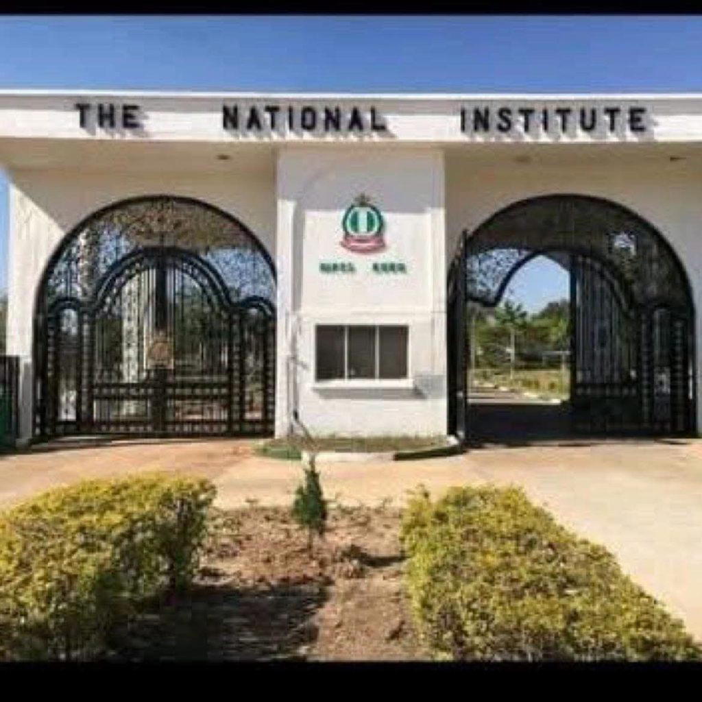 By Golok Nanmwa
....Three killed in assault on national policy institute, investigation ongoing — D...