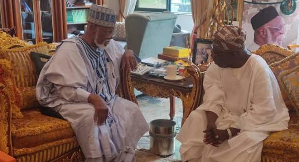 Former Head of State, Gen. Abdulsalami Abubakar (retd.), has revealed that he personally advised for...