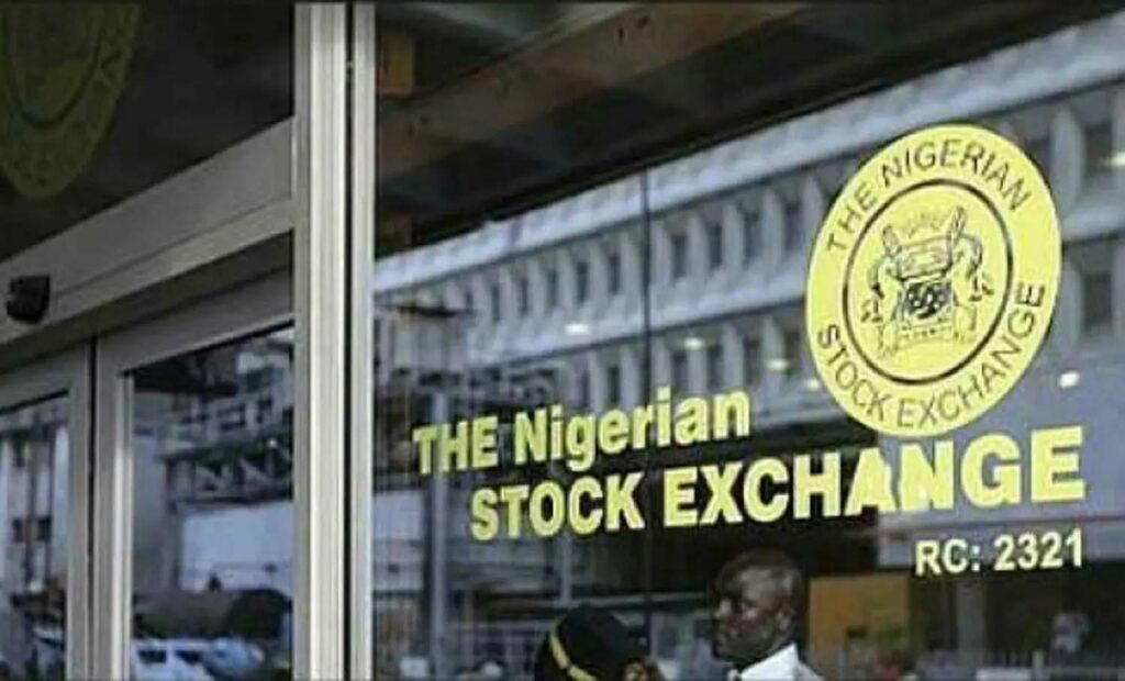 The Nigerian equities market rebounded on Tuesday, with investors gaining N653 billion.
This was d...