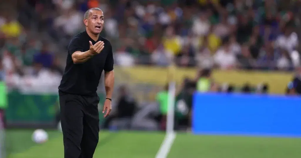 Tunisia have sacked manager Sabri Lamouchi after just one game at the World Cup.
The 54-year-old’s...