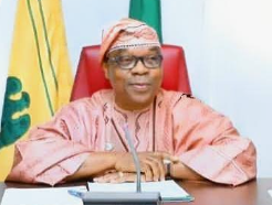 By Kingsley Omonobi
ABUJA — Minister of State for Foreign Affairs, Sola Enikanolaiye, has said Nige...