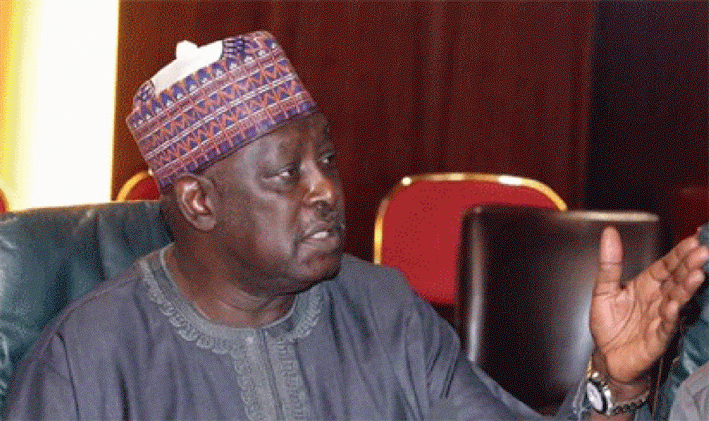 •Vows to release evidence

By Omeiza Ajayi

ABUJA—The chairman of African Democratic Congress ADC el...