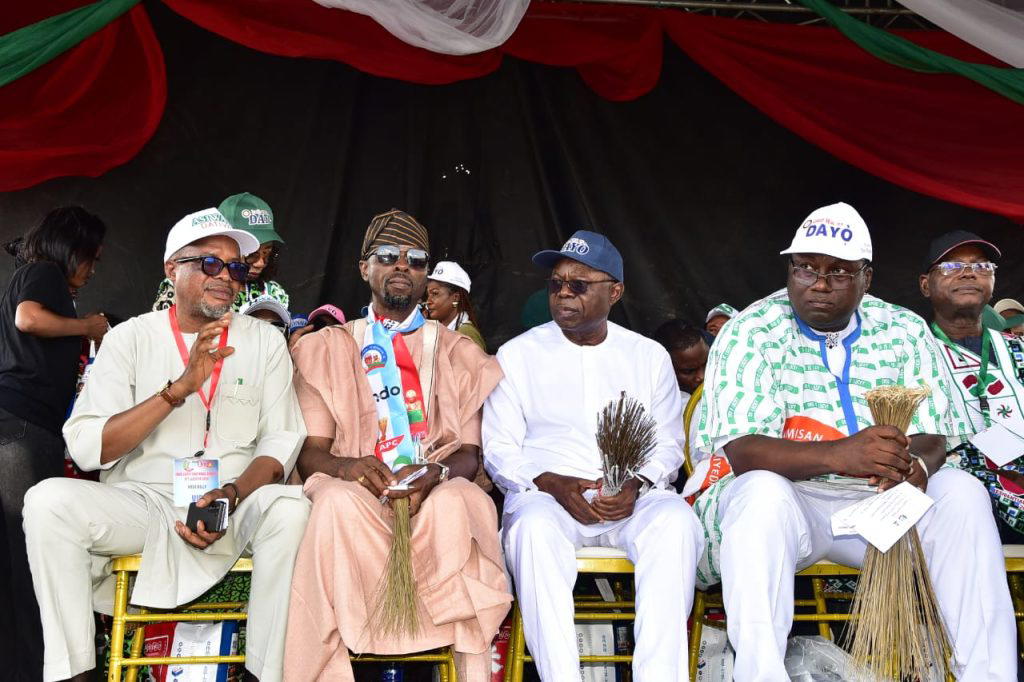 By Dayo Johnson Akure
Ondo State Governor, Lucky Aiyedatiwa, has drummed up support for the All Pro...