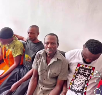 By Vincent Ujumadu
Eight suspected fake pastors arrested in parts of Anambra State have been arraig...
