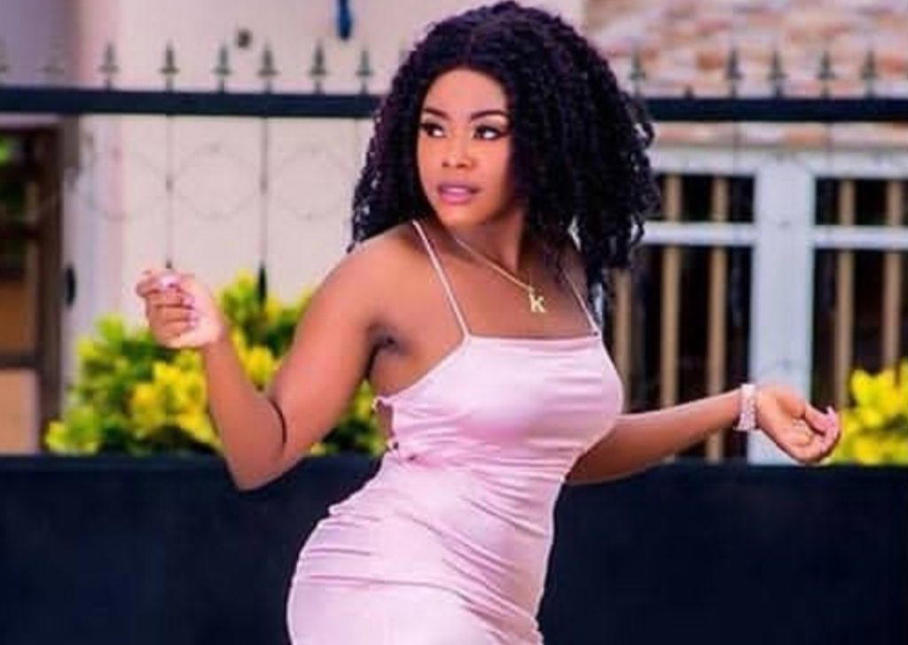 By Ayo Onikoyi
Nollywood actress and producer Kiitan Bukola has spoken about the inspiration behind...