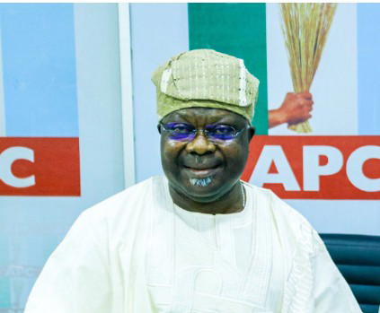 By Shina Abubakar, Osogbo
There is mounting apprehension within the All Progressives Congress APC i...
