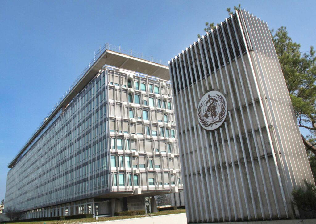 By Sola Ogundipe
The Africa Centres for Disease Control and Prevention (Africa CDC) and the World H...