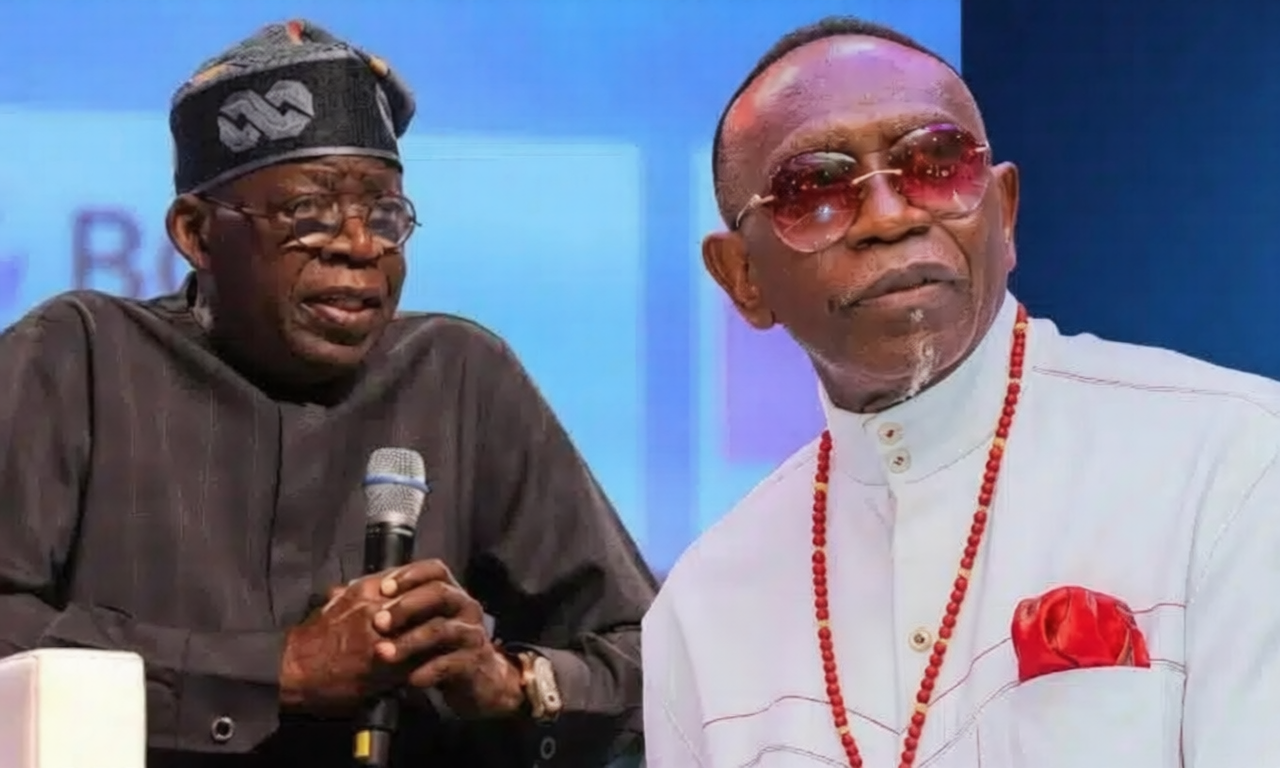 A former President of the Christian Association of Nigeria (CAN), Pastor Ayo Oritsejafor, has advise...