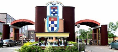 By Our Reporter
ADO-EKITI—Thirty-seven Engineering students of Afe Babalola University, Ado-Ekiti,...