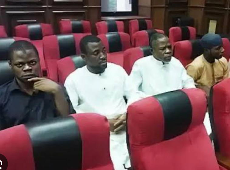 *Acquits one for lack of evidence
*Justice has been served — Aiyedatiwa
By Dayo Johnson & Ikechukw...