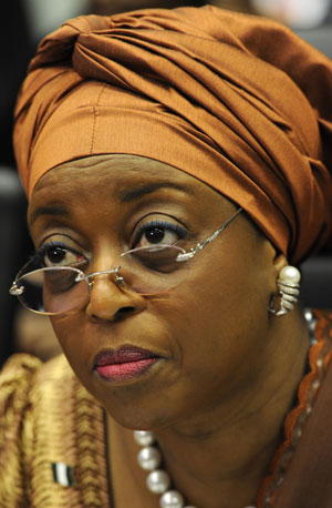 The Civil Society Legislative Advocacy Centre (CISLAC) and Transparency International Nigeria (TI-Ni...