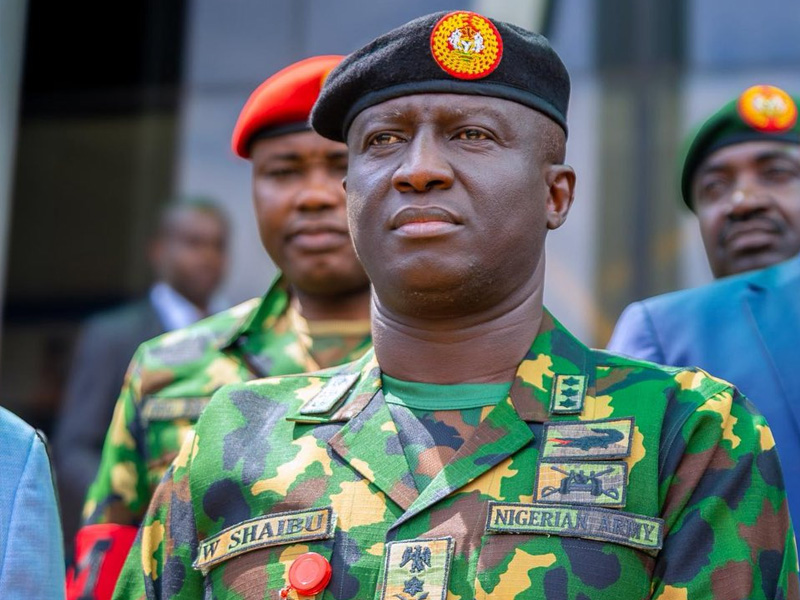 The Nigerian Army has redeployed theatre commanders, GOCs and 15 other generals to strengthen operat...