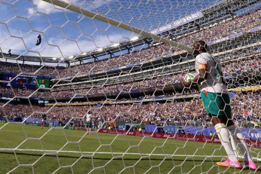 By Ayobami Okerinde
Senegal captain Kalidou Koulibaly has questioned the United States’ travel rest...
