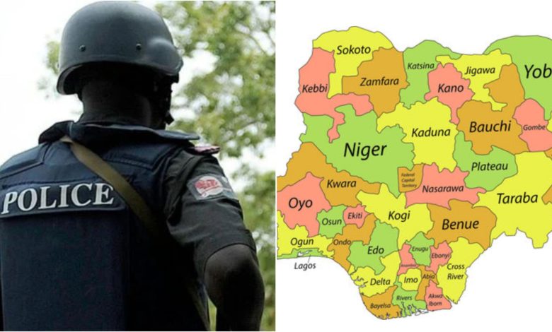 Nigeria moved a step closer to establishing state police on Wednesday after the Senate passed the Co...