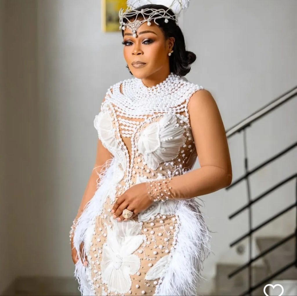 By Ayo Onikoyi
Veteran Nollywood actress Shaffy Bello has said she understands why some young women...