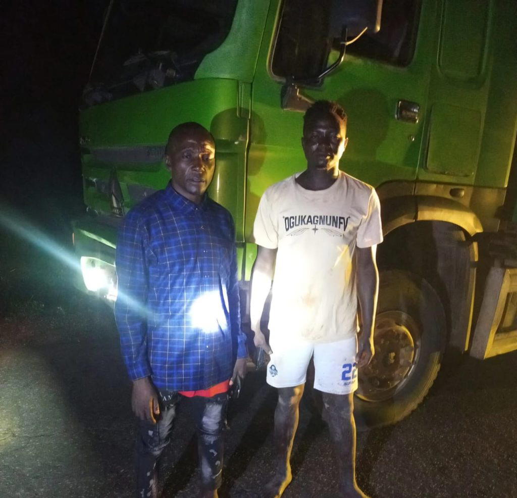 By Golok Nanmwa
JOS — Troops of Operation Enduring Peace have foiled multiple kidnapping attempts a...