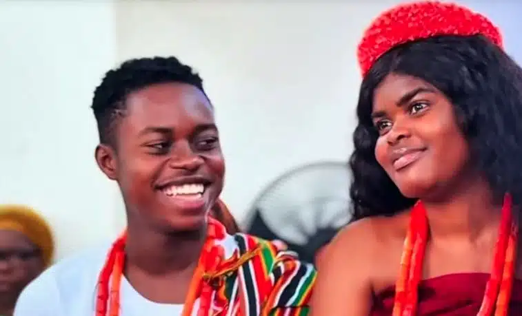 TikTok streamer Habeeb Hamzat Adelaja, popularly known as Peller, has declared that he risked everyt...