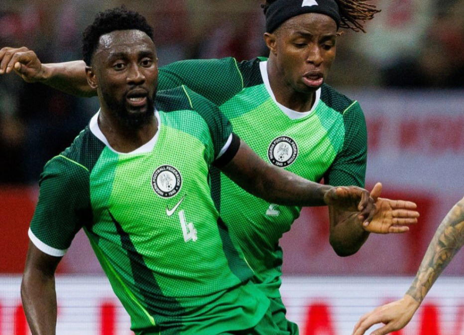 By Adegboyega Adeleye
Super Eagles captain Wilfred Ndidi has described Nigeria’s international frie...