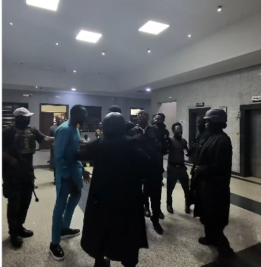 The Department of State Services (DSS) has announced an investigation into the conduct of its operat...