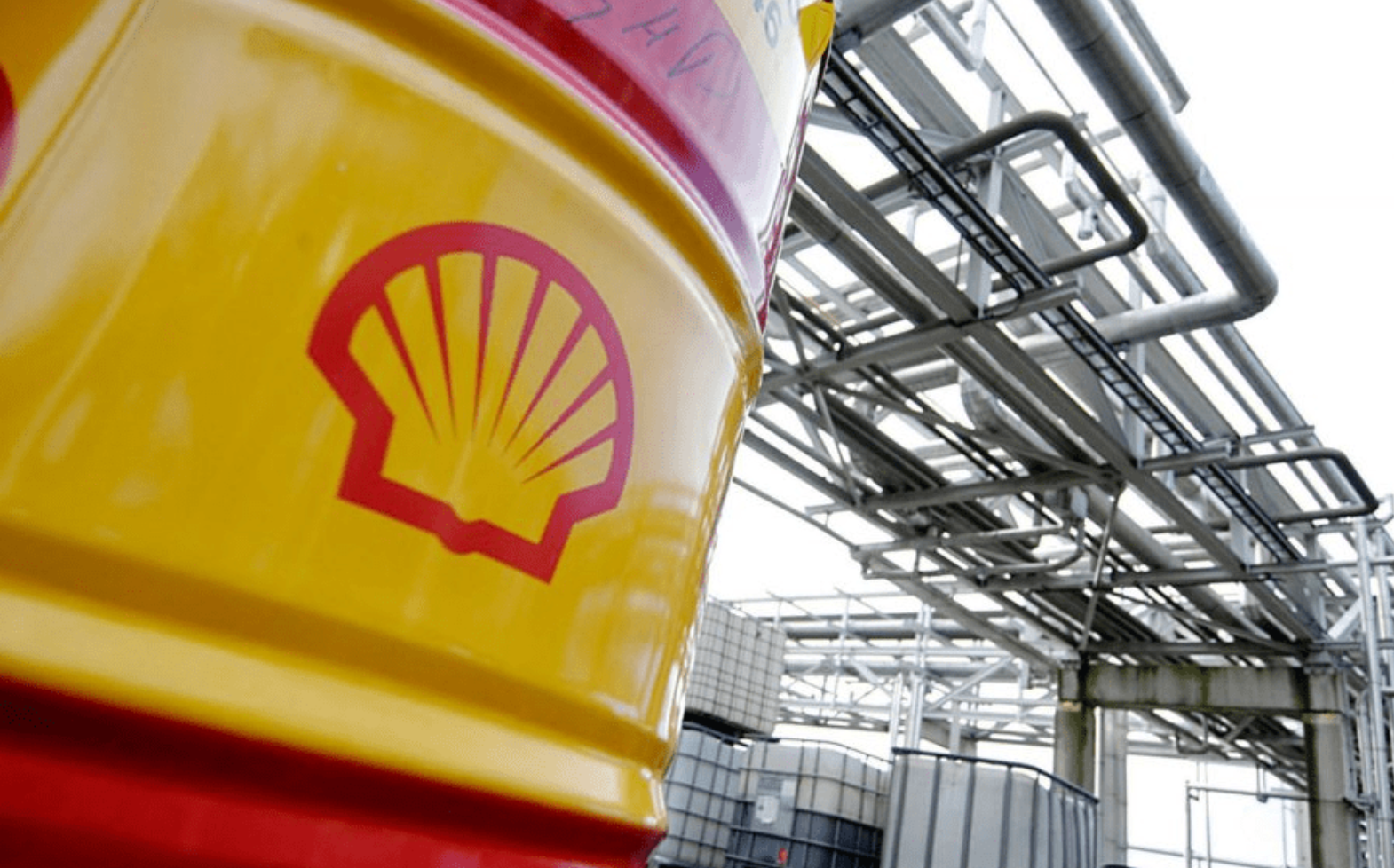 Documents show Shell pumped oil through Nigerian pipeline for years despite evidence of environmenta...