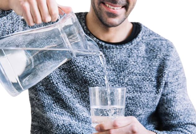 Starting your day with a glass of hot water on an empty stomach might sound simple, but it can do wo...