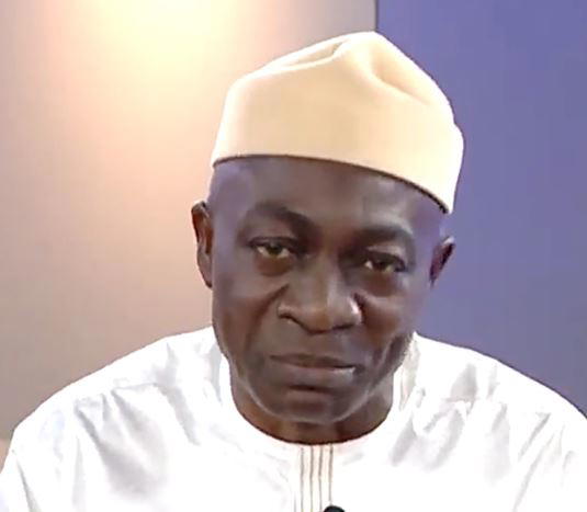 Senator Yemi Adaramodu, the chairman of the Senate Committee on Media and Public Affairs, says indiv...