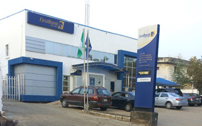 FirstBank Nigeria yesterday announced that FirstAdvance, its flagship salary backed digital loan pro...